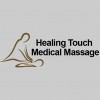 Healing Touch Medical Massage Therapy