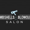 Bombshells + Blowouts Salon