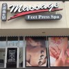 Feet Press Spa